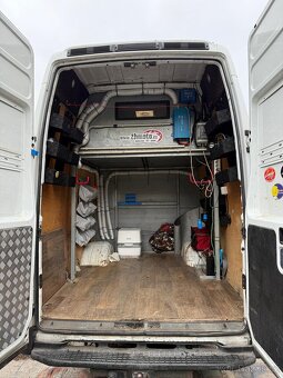 Iveco Daily 35C18 Agile - 5