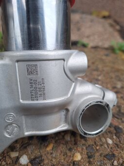 Tlumiče WP Xplor 48 + brýle - 5