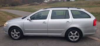 Škoda Octavia 1.4TSi Facelift 90kw - 5