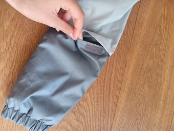 Zimní bunda Wedze vel.133-142,věk 10 let - 5