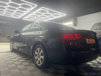 Audi A4B8 - 5