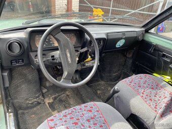 Škoda 120L eko plceno - 5