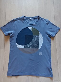 3ks chlapeckých triček - 5