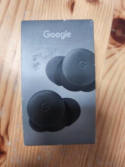 Google Pixel Buds Pro 2 Hazel - 5