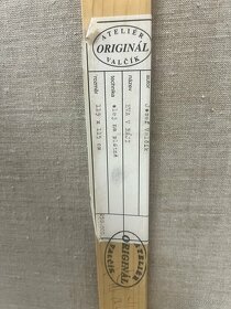 Josef Valčík obrazy sbírka - 5