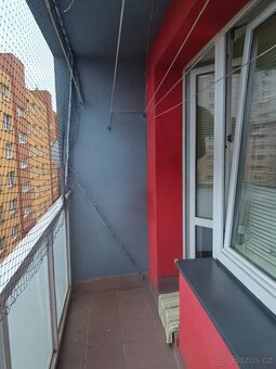 Prodám byt 3+1 s balkónem, převod do osobního vlastnictví - 5