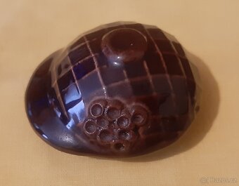 Keramický hrnek třidílný - 5