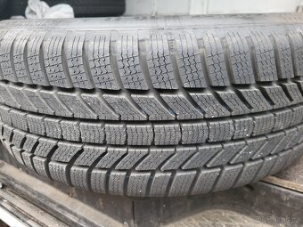 18" Zimní Škoda GIGARO Kodiaq II 2 Original 235/55/18 Conti - 5