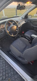 Ford Focus rs packet - 5