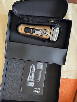 Barun Series 9 - Gold Edition - 5