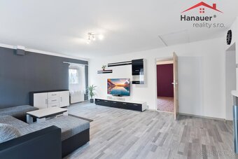 Prodej rodinného domu, Jílové, ul Horská - 5