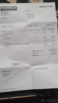 Letní ALU kola 255/40R 20 5X112 continental - 5