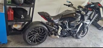 Ducati Xdiavel - 5