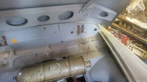 Škoda Felicia 2 kusy k prodeji, eko zaplacen - 5