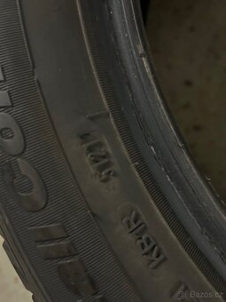 Zimní pneumatiky Fulda 205/55R17 2ks - 5