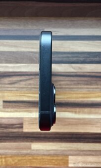 Prodám Apple iPhone 15 128 GB, Black (černý) - 5