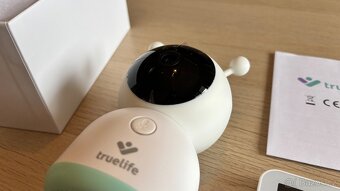 Truelife NannyCam R7 Dual Smart - 5