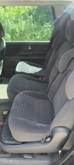 VW Sharan 1,9 td 85 kW - 5