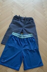 úplně nová zn. mikina under armour vel. 170 cm., vel.158-164 - 5