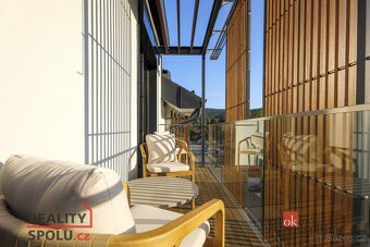 Prodej, byty/3+kk, 100.8 m2, 38278 Lipno nad Vltavou, Český - 5