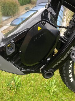 Elektrokolo rocky mountain instinct 30 - 5