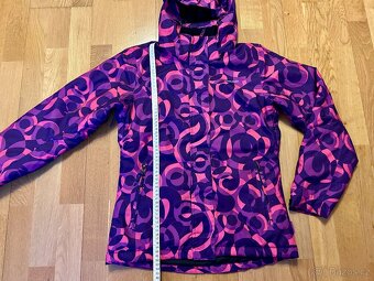 Lyžařská bunda, Head, vel. 152/158 - 5