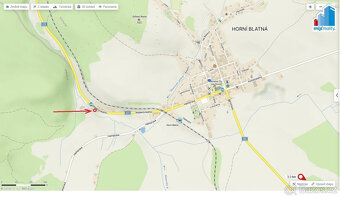 Prodej RD 5+1 s pozemkem v Horní Blatné - 5