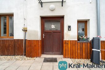 Pronájem bytu 1+kk 32,5m2 Rochov u Litoměřic - 5