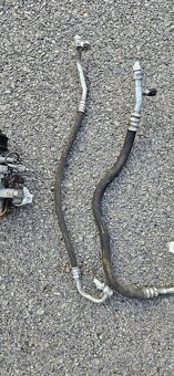 Klimakompresor BMW F10 F11 F20 F30 E90 E91 E92 E93 - 5