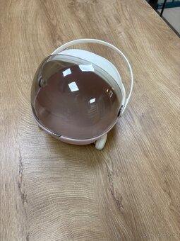 Postýlka, kočárek pro Labubu - 5