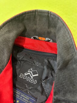 Spidi racing bunda vel.L - 5