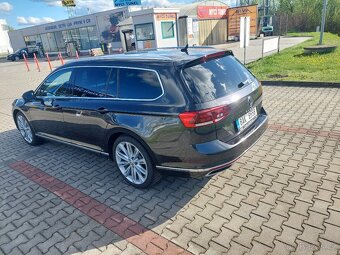 Passat B8 2.0 TDI 110kw VIRTUAL, TZ, ČR - 5