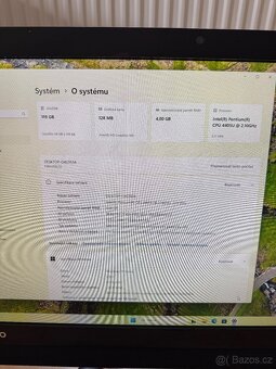 P: 5x Lenovo AIO 300 23ISK All in One 23" - 5