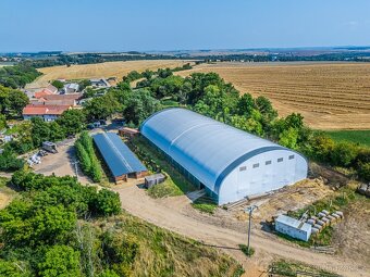 Ustájení koní – Telce u Peruce - 5