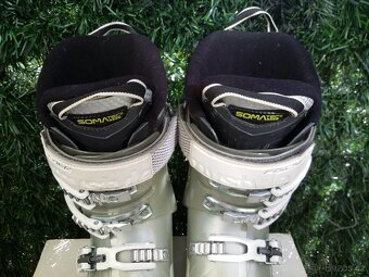 Lyžařské boty Fischer My Style 8 XTR vel.39 - 5