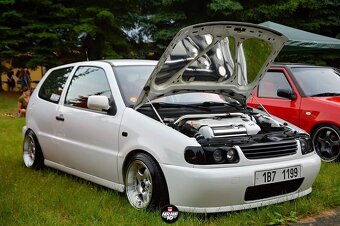 Vw polo 6n1 1.4 44kw - 5