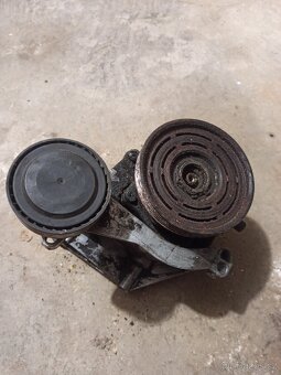 BMW E36 klima kompresor - 5