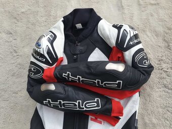 Moto kombineza Held Slade 52 Eur - 5