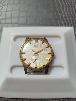 Britix Swiss made Watch - 5