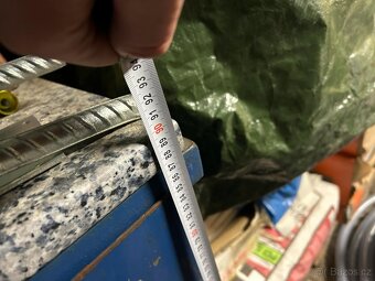 Ponk, pracovní stůl - 5