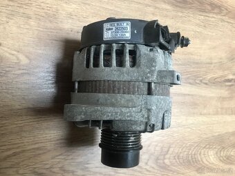 Dily motoru 1,6 GDI 97kw G4FD - 5