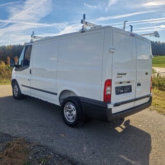 Ford Transit L1H1 “””83000km””” - 5