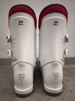 Lyžáky Rossignol 245 - 5