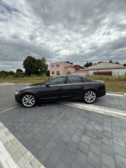 Audi A6 - 5