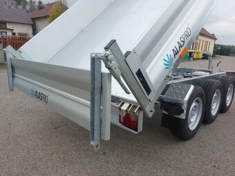 AHB 3SKS 3,5t 36/18 B3 ele - 5