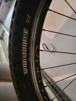 Pánské kolo Author Traction - 5