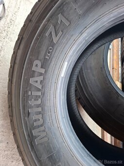• 385/65 R22.5 Goodride MultiAP Eco Z1 - 5