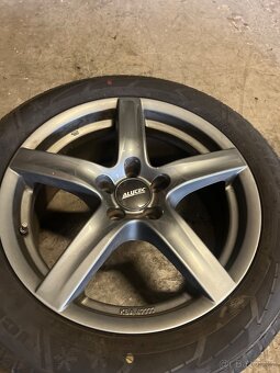 Alu značky ALUTEC - 5