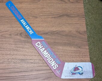 Hokejové suvenýry - 5