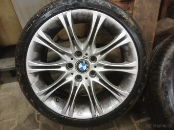 BMW R18 origo dvourozmer - 5